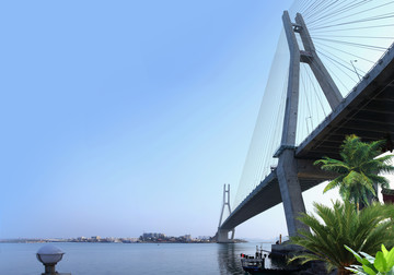 海南洋浦大橋
