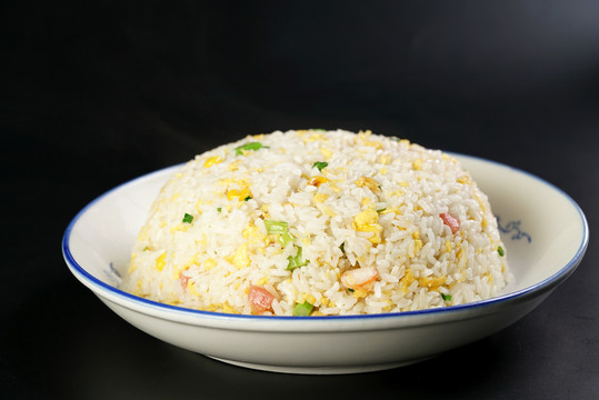 揚州炒飯