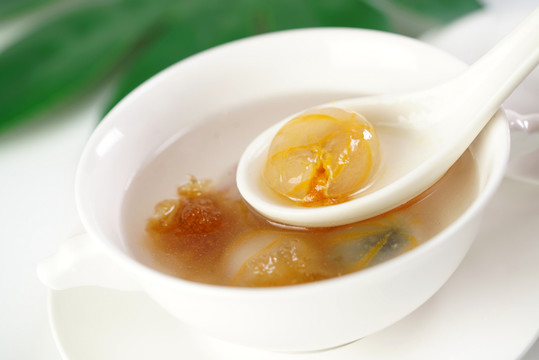 彩珠湯圓