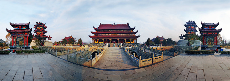 南海禪寺