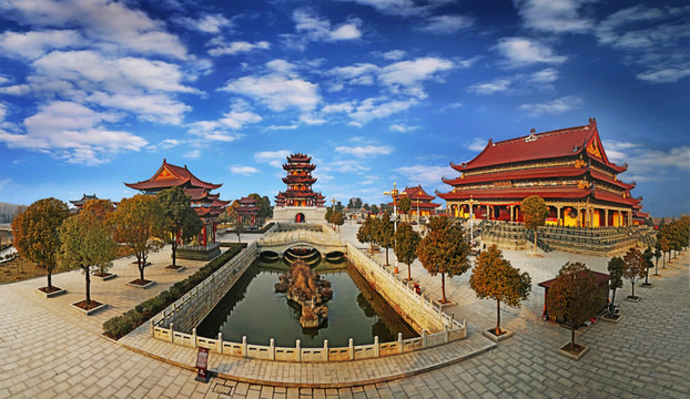 南海禪寺