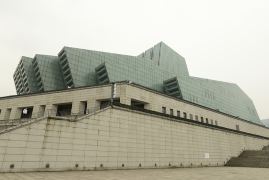 重慶大劇院