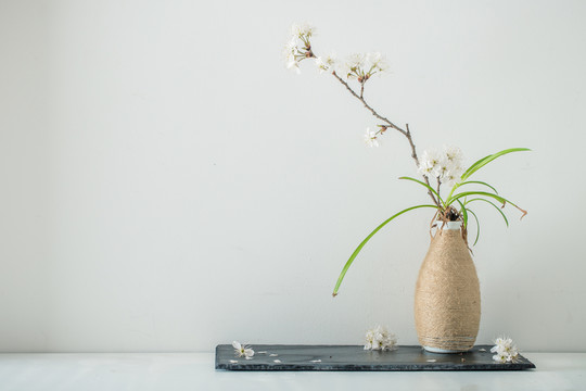 櫻桃花
