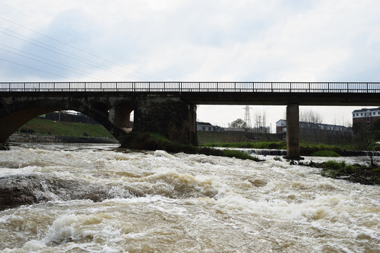 石橋 橋