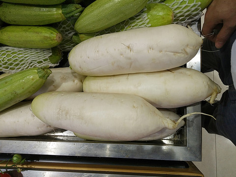 蘿卜