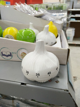 定時器
