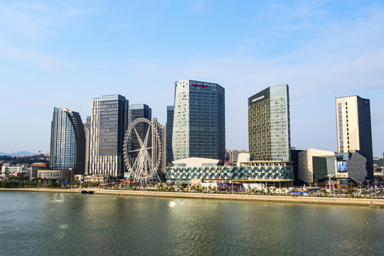 城市廣場(chǎng)