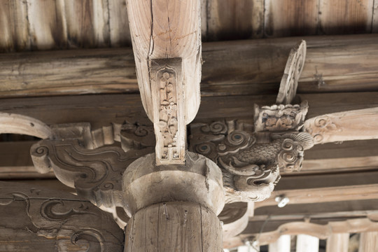 龍鳳呈祥