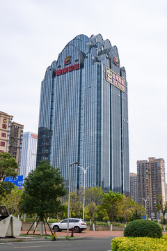 泉州建筑
