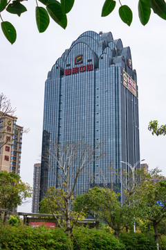 香繽中心