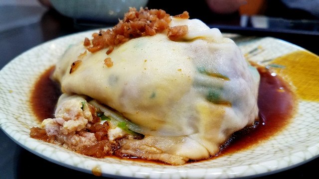 潮汕腸粉
