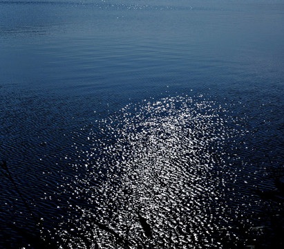 海水 海平面
