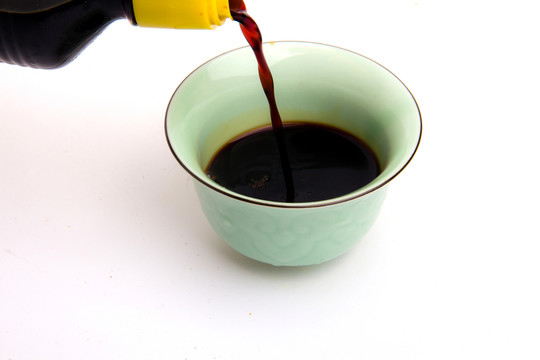 醬油 高清攝影