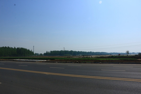 公路
