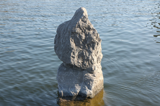 石頭