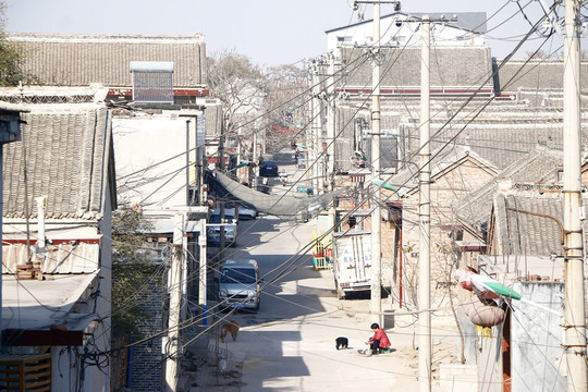 廣府城