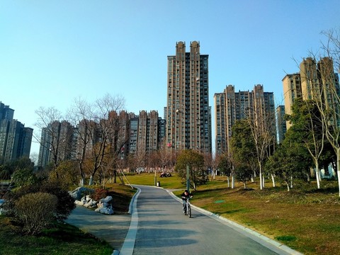 莉湖風(fēng)光