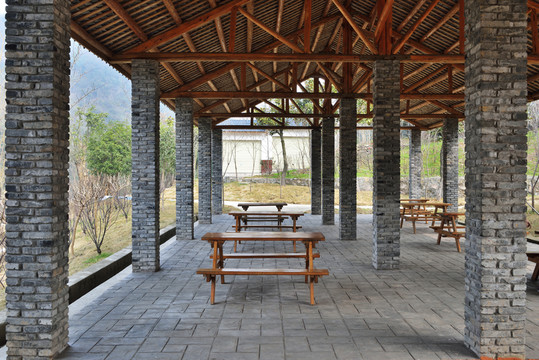 餐廳