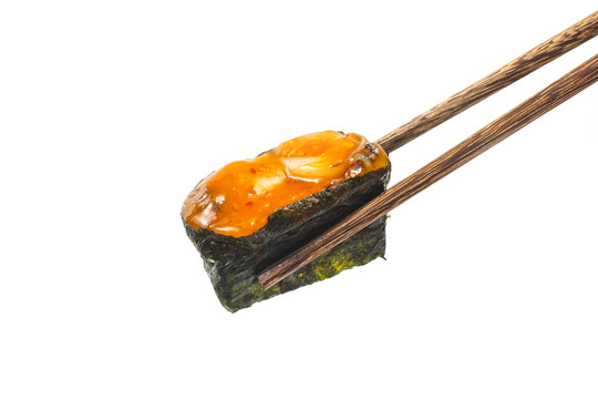壽司