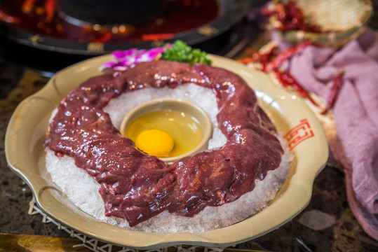牛肝片