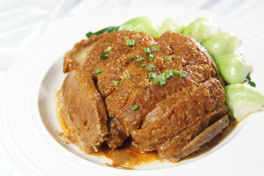 扣肉