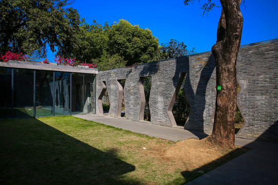 香蜜公園婚禮堂