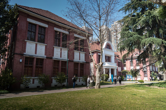 上海理工大學(xué)