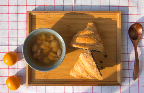 下午茶 甜點