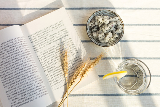 甜點(diǎn) 下午茶