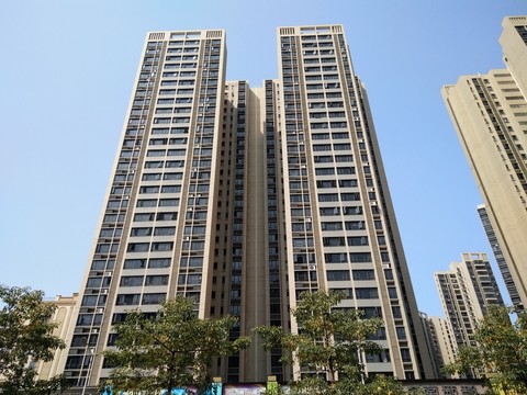 高樓大廈
