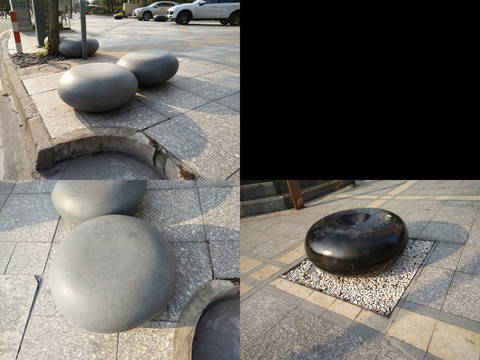 石