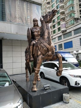 僧人和尚