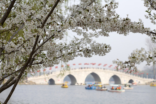 北京玉淵潭