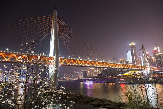 重慶夜景
