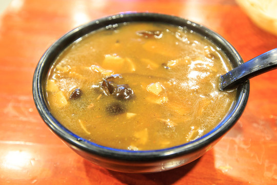 河南胡辣湯