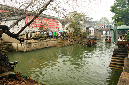 南潯古鎮(zhèn)