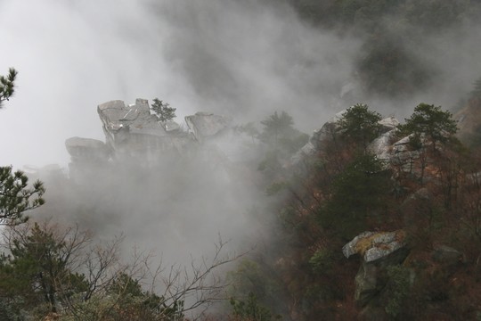 錦繡谷風(fēng)景