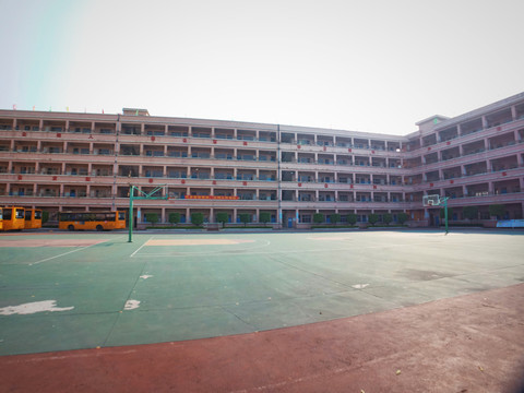 教學(xué)樓