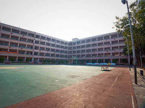 教學樓
