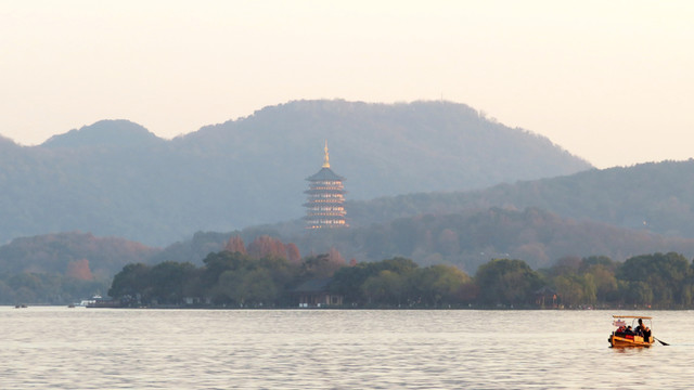 西湖