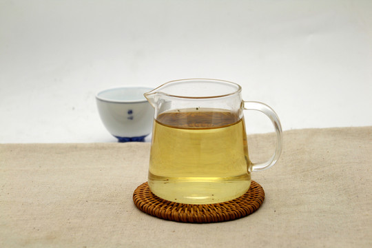 茶湯