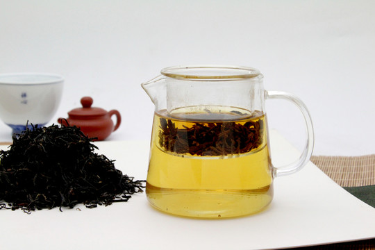 茶湯