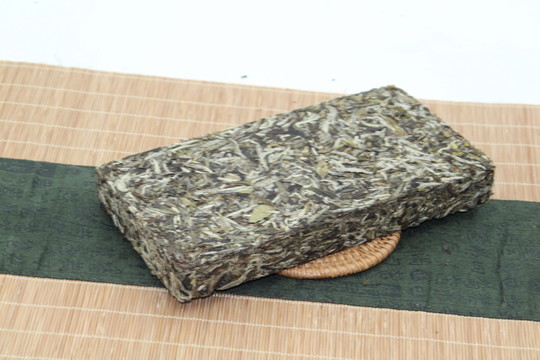 茶磚