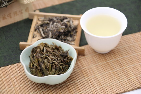 茶葉