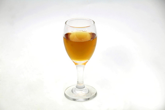 太子參酒