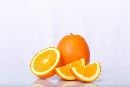 橙子