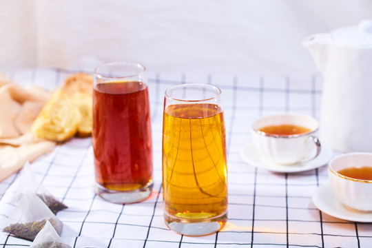 飲品