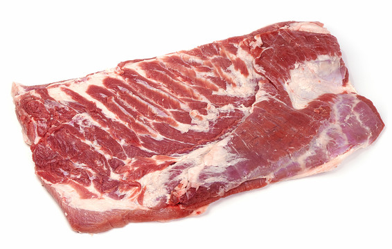 新鮮豬肉