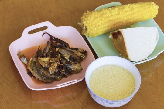 漁家餐