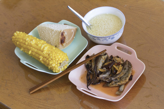 漁家餐